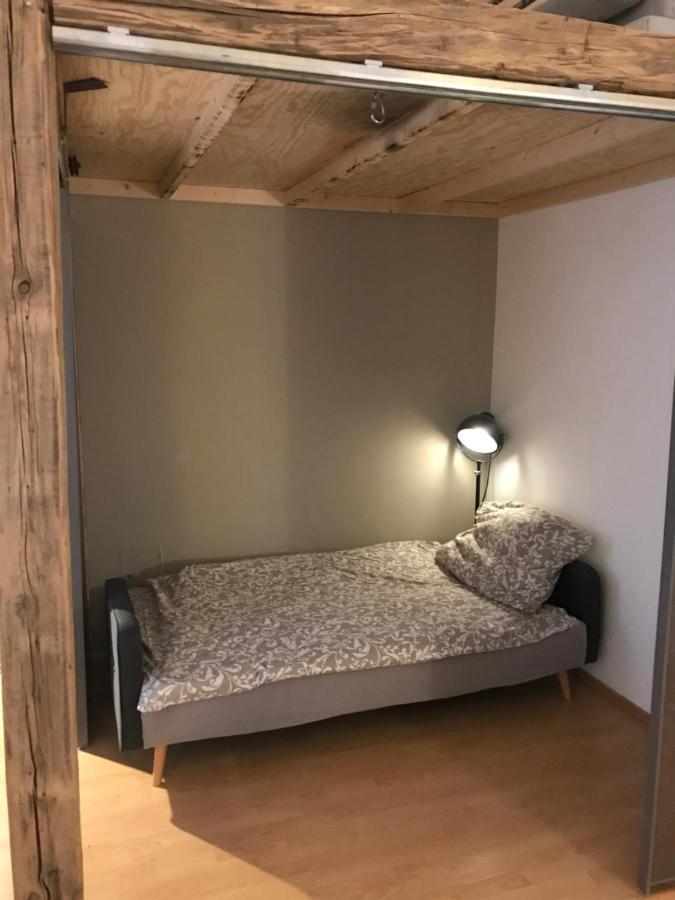 Apartment 26 Eighty Semmering Zewnętrze zdjęcie