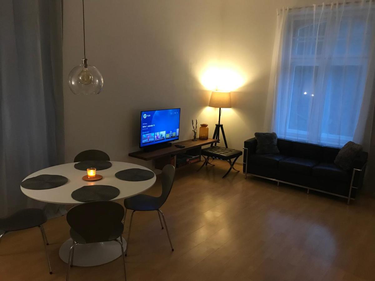 Apartment 26 Eighty Semmering Zewnętrze zdjęcie