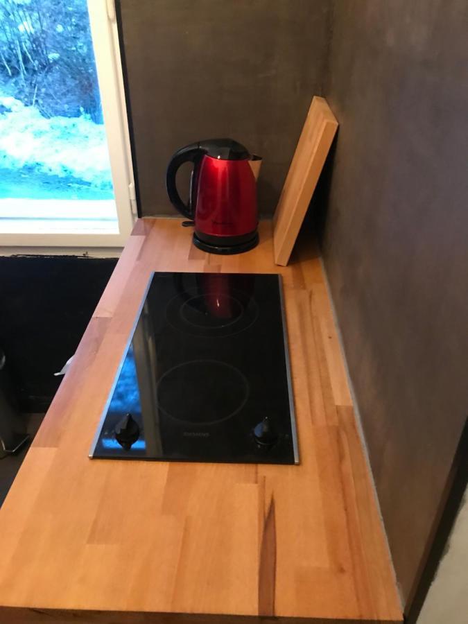 Apartment 26 Eighty Semmering Zewnętrze zdjęcie